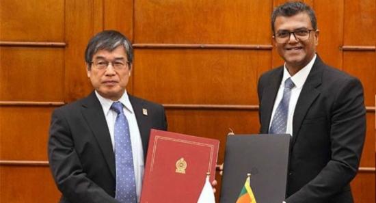 Japan Grants JPY 332 Million For HR Scholarships